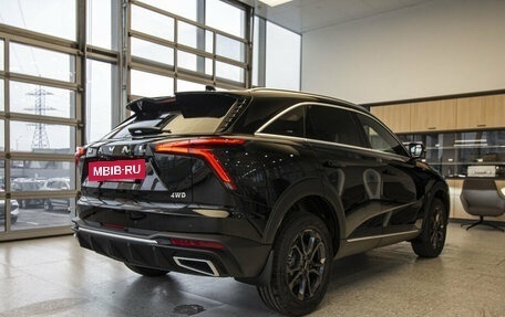 Haval F7, 2026 год, 3 099 000 рублей, 6 фотография