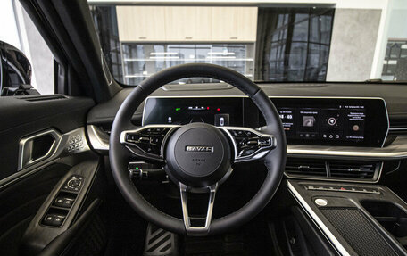 Haval F7, 2026 год, 3 099 000 рублей, 14 фотография