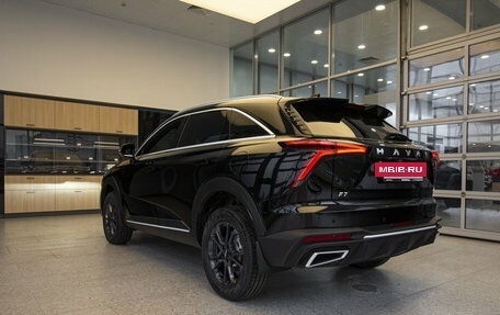 Haval F7, 2026 год, 3 099 000 рублей, 7 фотография