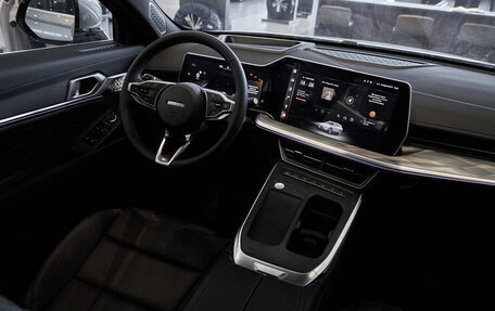 Haval F7, 2026 год, 3 499 000 рублей, 3 фотография