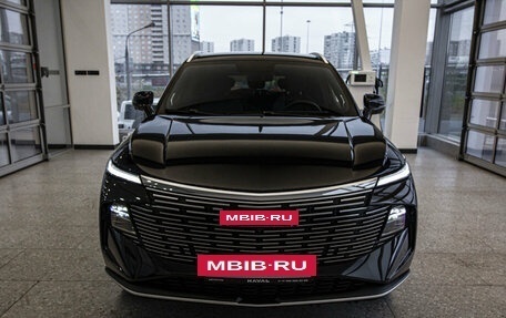 Haval F7, 2026 год, 3 099 000 рублей, 2 фотография