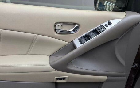 Nissan Murano, 2013 год, 1 247 000 рублей, 8 фотография