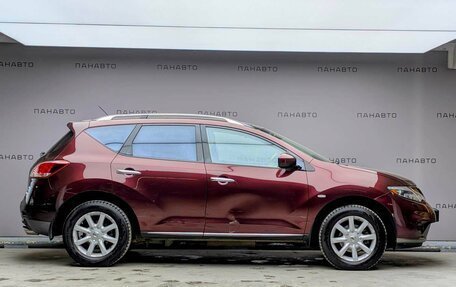 Nissan Murano, 2013 год, 1 247 000 рублей, 4 фотография