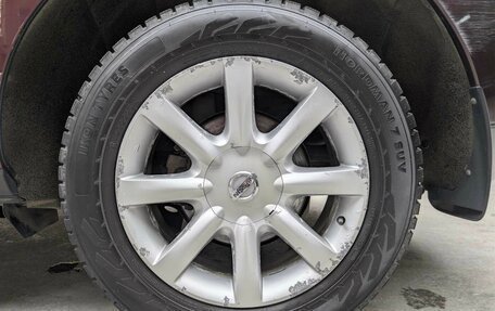 Nissan Murano, 2013 год, 1 247 000 рублей, 7 фотография