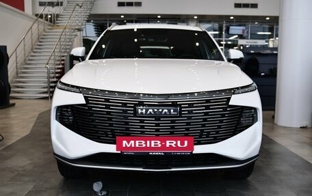 Haval F7, 2026 год, 3 699 000 рублей, 2 фотография