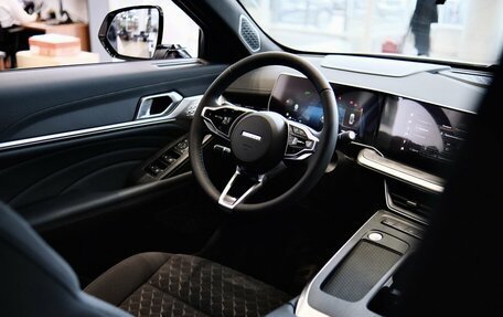 Haval F7, 2026 год, 3 699 000 рублей, 3 фотография