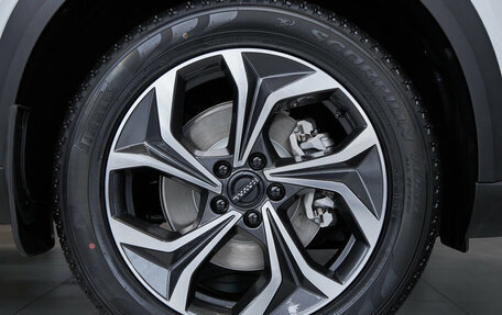 Haval F7, 2026 год, 3 699 000 рублей, 9 фотография
