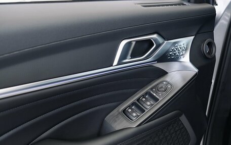 Haval F7x, 2026 год, 3 999 000 рублей, 11 фотография
