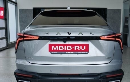 Haval F7x, 2026 год, 3 999 000 рублей, 5 фотография
