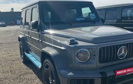 Mercedes-Benz G-Класс AMG, 2026 год, 34 900 000 рублей, 3 фотография