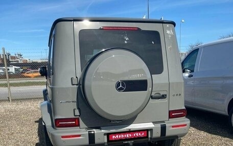 Mercedes-Benz G-Класс AMG, 2026 год, 34 900 000 рублей, 4 фотография