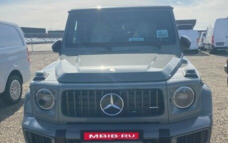 Mercedes-Benz G-Класс AMG, 2026 год, 34 900 000 рублей, 2 фотография