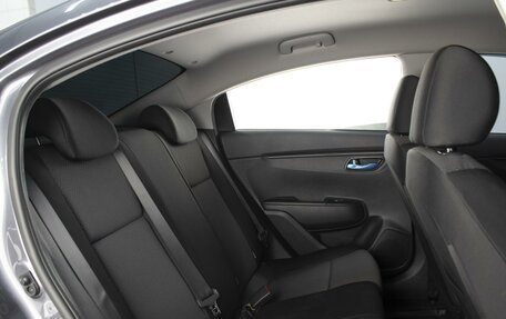 KIA Rio IV, 2021 год, 1 802 000 рублей, 7 фотография
