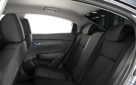 KIA Rio IV, 2021 год, 1 802 000 рублей, 10 фотография