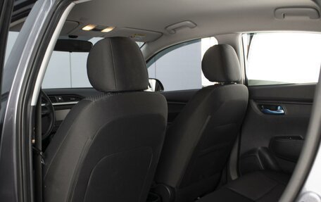KIA Rio IV, 2021 год, 1 802 000 рублей, 11 фотография