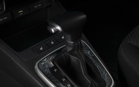 KIA Rio IV, 2021 год, 1 802 000 рублей, 16 фотография