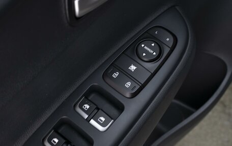 KIA Rio IV, 2021 год, 1 802 000 рублей, 19 фотография