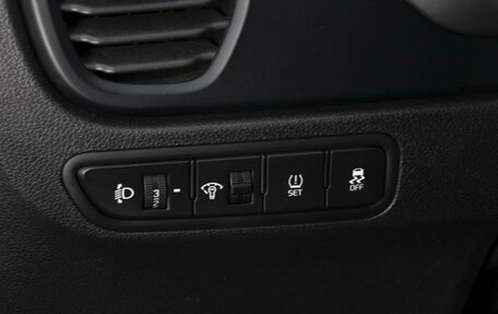 KIA Rio IV, 2021 год, 1 802 000 рублей, 20 фотография