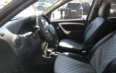 Nissan Terrano III, 2015 год, 935 000 рублей, 9 фотография