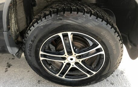 Nissan Terrano III, 2015 год, 935 000 рублей, 15 фотография