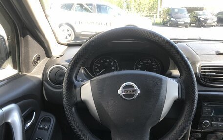 Nissan Terrano III, 2015 год, 935 000 рублей, 12 фотография