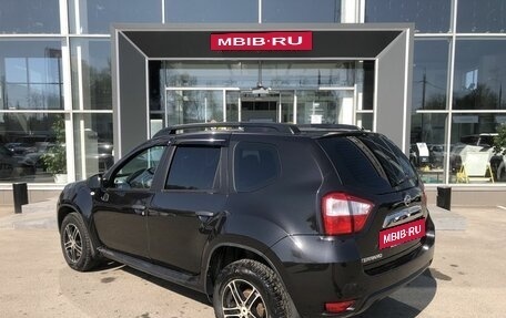 Nissan Terrano III, 2015 год, 935 000 рублей, 7 фотография