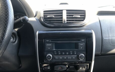 Nissan Terrano III, 2015 год, 935 000 рублей, 14 фотография