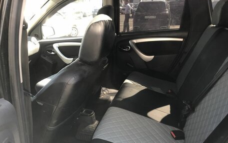 Nissan Terrano III, 2015 год, 935 000 рублей, 11 фотография