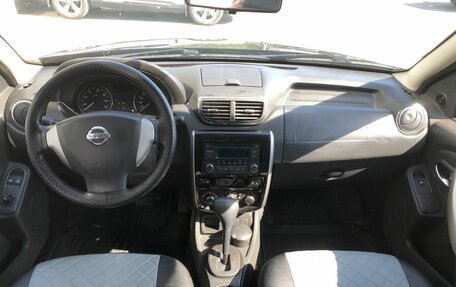 Nissan Terrano III, 2015 год, 935 000 рублей, 10 фотография