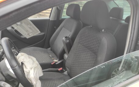 Volkswagen Polo VI (EU Market), 2018 год, 200 000 рублей, 6 фотография