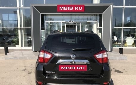 Nissan Terrano III, 2015 год, 935 000 рублей, 6 фотография