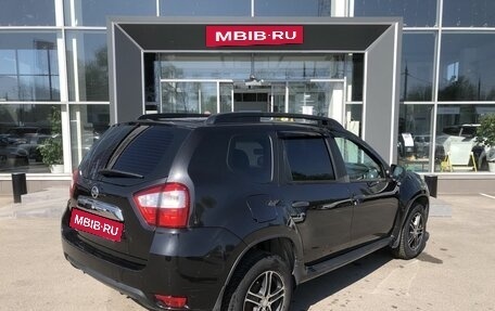 Nissan Terrano III, 2015 год, 935 000 рублей, 5 фотография