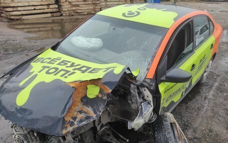 Volkswagen Polo VI (EU Market), 2018 год, 200 000 рублей, 11 фотография
