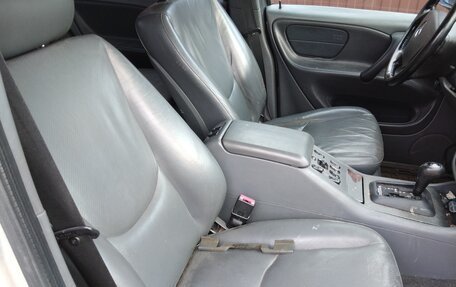 Mercedes-Benz M-Класс, 1999 год, 410 000 рублей, 7 фотография