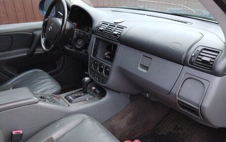 Mercedes-Benz M-Класс, 1999 год, 410 000 рублей, 8 фотография