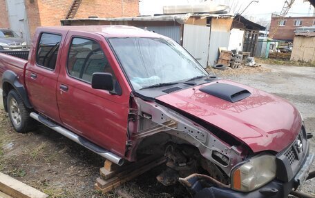 Nissan NP300, 2012 год, 300 000 рублей, 4 фотография