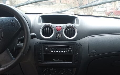 Citroen C3 II, 2005 год, 100 000 рублей, 4 фотография