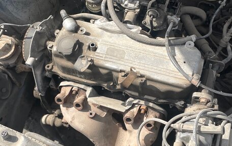 Mazda 626, 1990 год, 35 000 рублей, 6 фотография