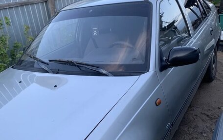 Daewoo Nexia I рестайлинг, 2007 год, 175 000 рублей, 4 фотография