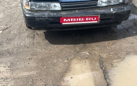 Mazda 626, 1990 год, 35 000 рублей, 2 фотография