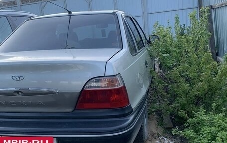Daewoo Nexia I рестайлинг, 2007 год, 175 000 рублей, 2 фотография