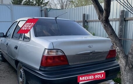 Daewoo Nexia I рестайлинг, 2007 год, 175 000 рублей, 3 фотография