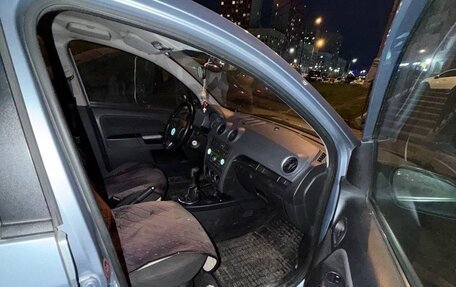 Ford Fusion I, 2008 год, 290 000 рублей, 6 фотография