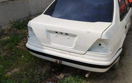 Toyota Sprinter VIII (E110), 1996 год, 60 000 рублей, 2 фотография