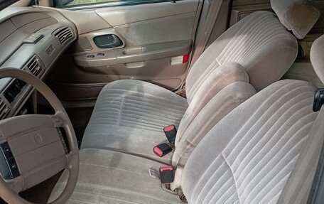 Mercury Sable III, 1993 год, 120 000 рублей, 3 фотография