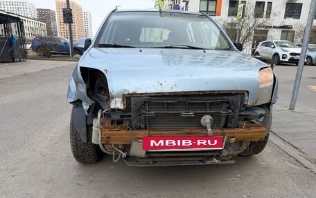 Ford Fusion I, 2008 год, 290 000 рублей, 2 фотография