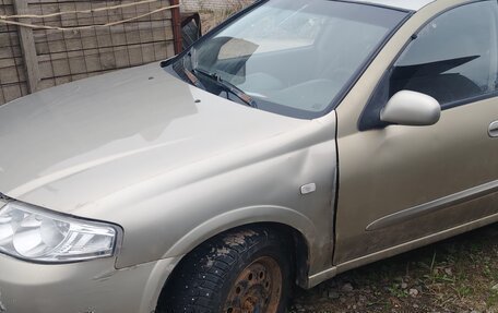 Nissan Almera Classic, 2006 год, 180 000 рублей, 2 фотография