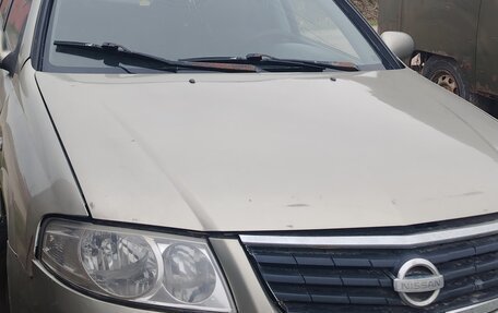 Nissan Almera Classic, 2006 год, 180 000 рублей, 3 фотография