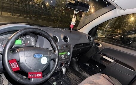 Ford Fusion I, 2008 год, 290 000 рублей, 8 фотография