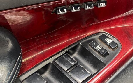 Lexus GS III рестайлинг, 2006 год, 880 000 рублей, 17 фотография